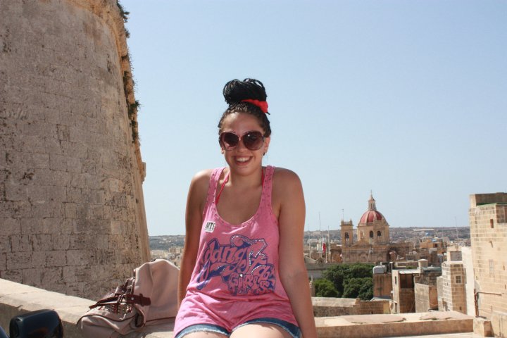 catedral de rabat gozo malta