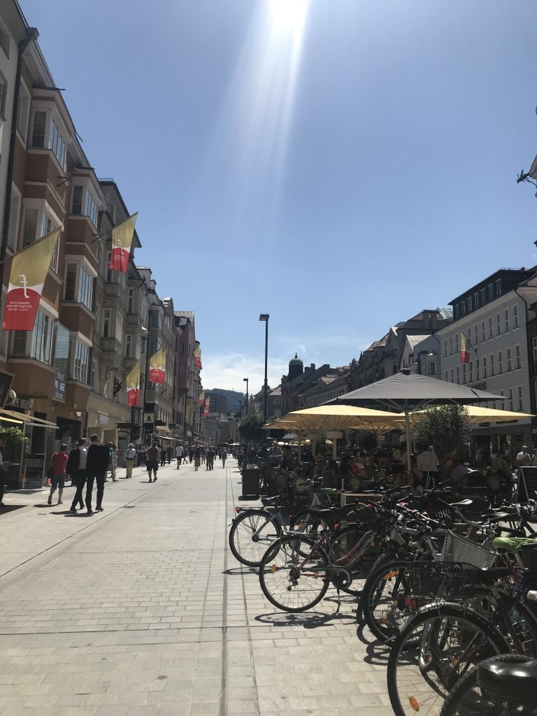 Herzog Friedrich Strasse