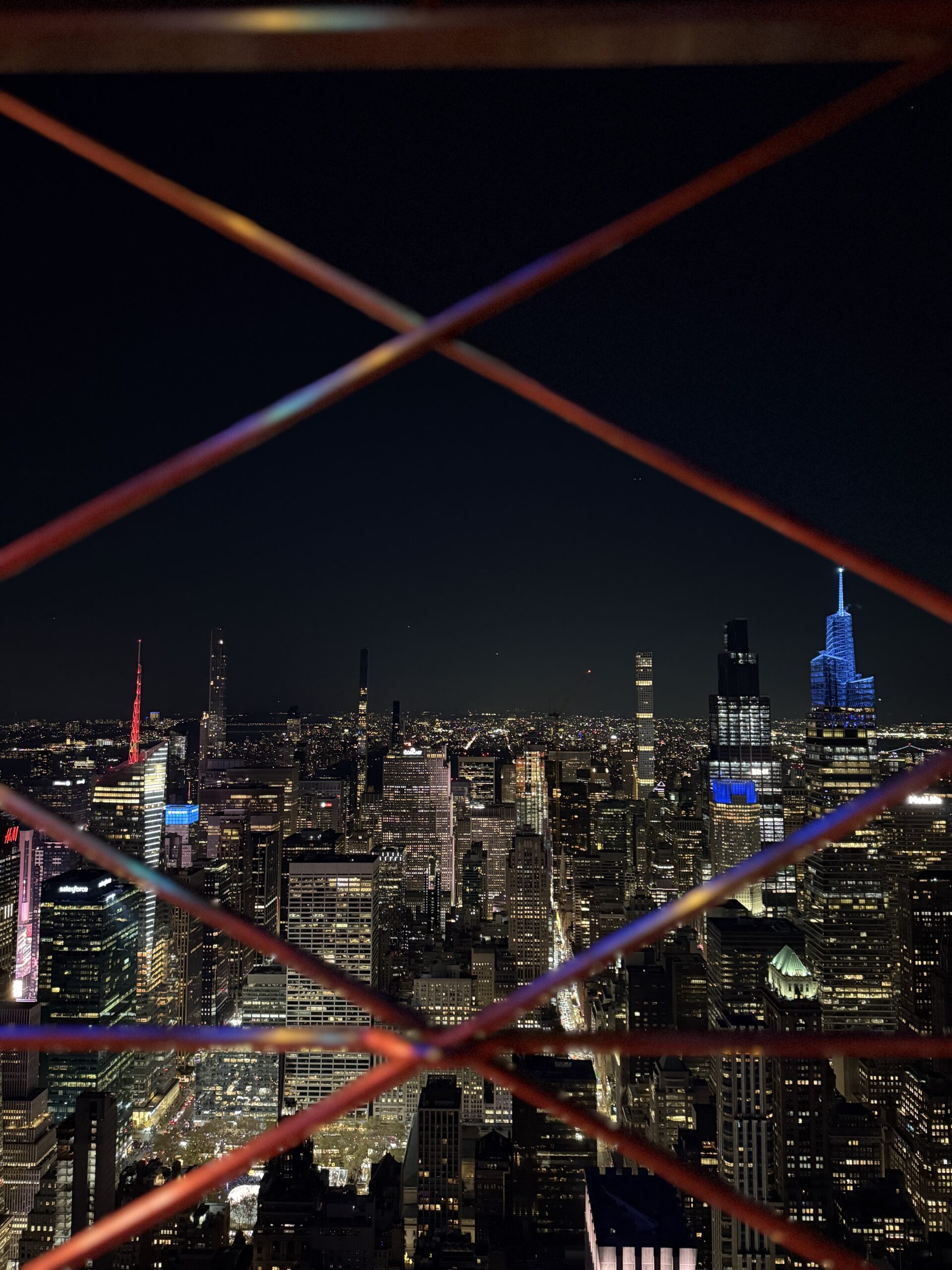 Empire State Building