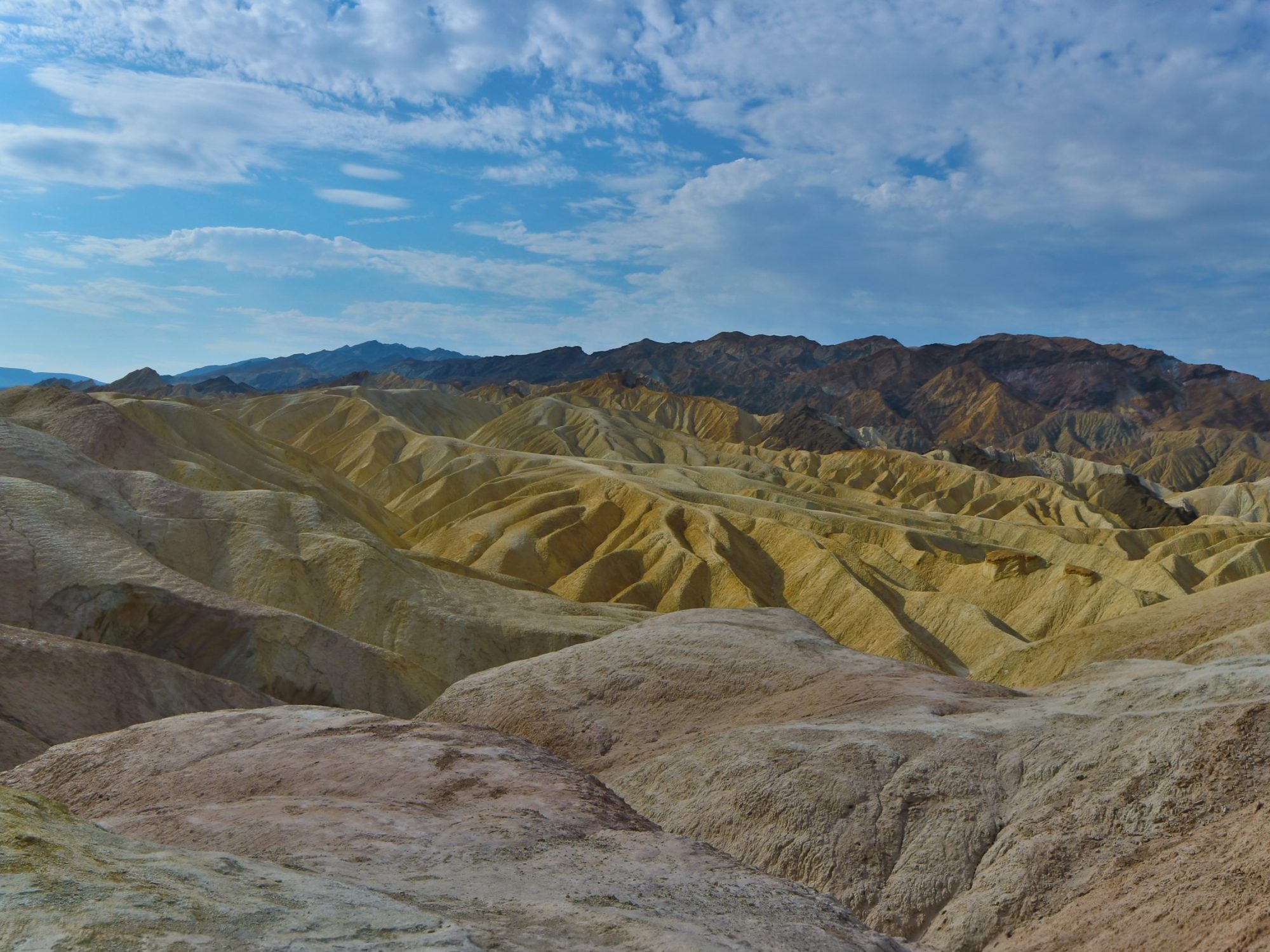death valley national park
