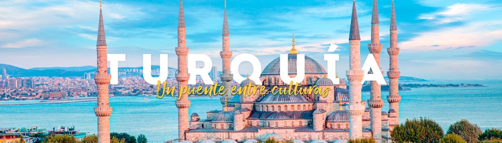 turquia PANGEA The travel Store