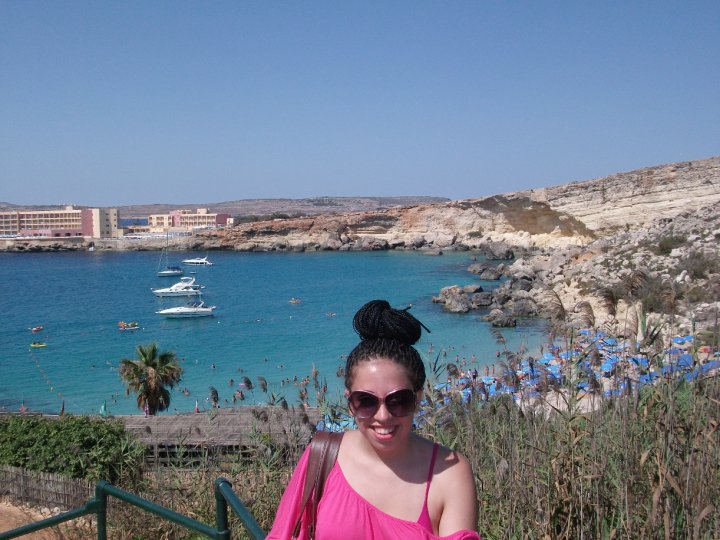 Paradise Bay Malta