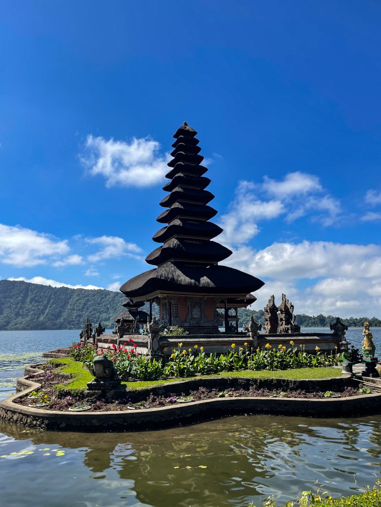Ulun Danu Bratan